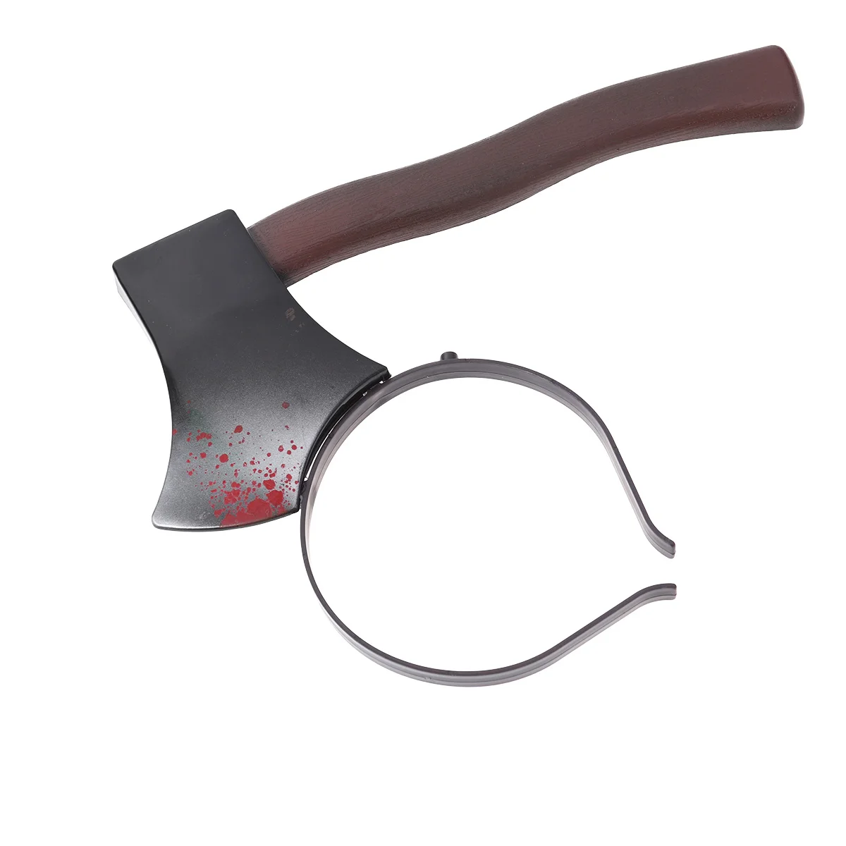 الدامي الفأس الرعب هالوين زي حزب الديكور ل تأثيري جديد الجدة زينة الهالوين مضحك #4