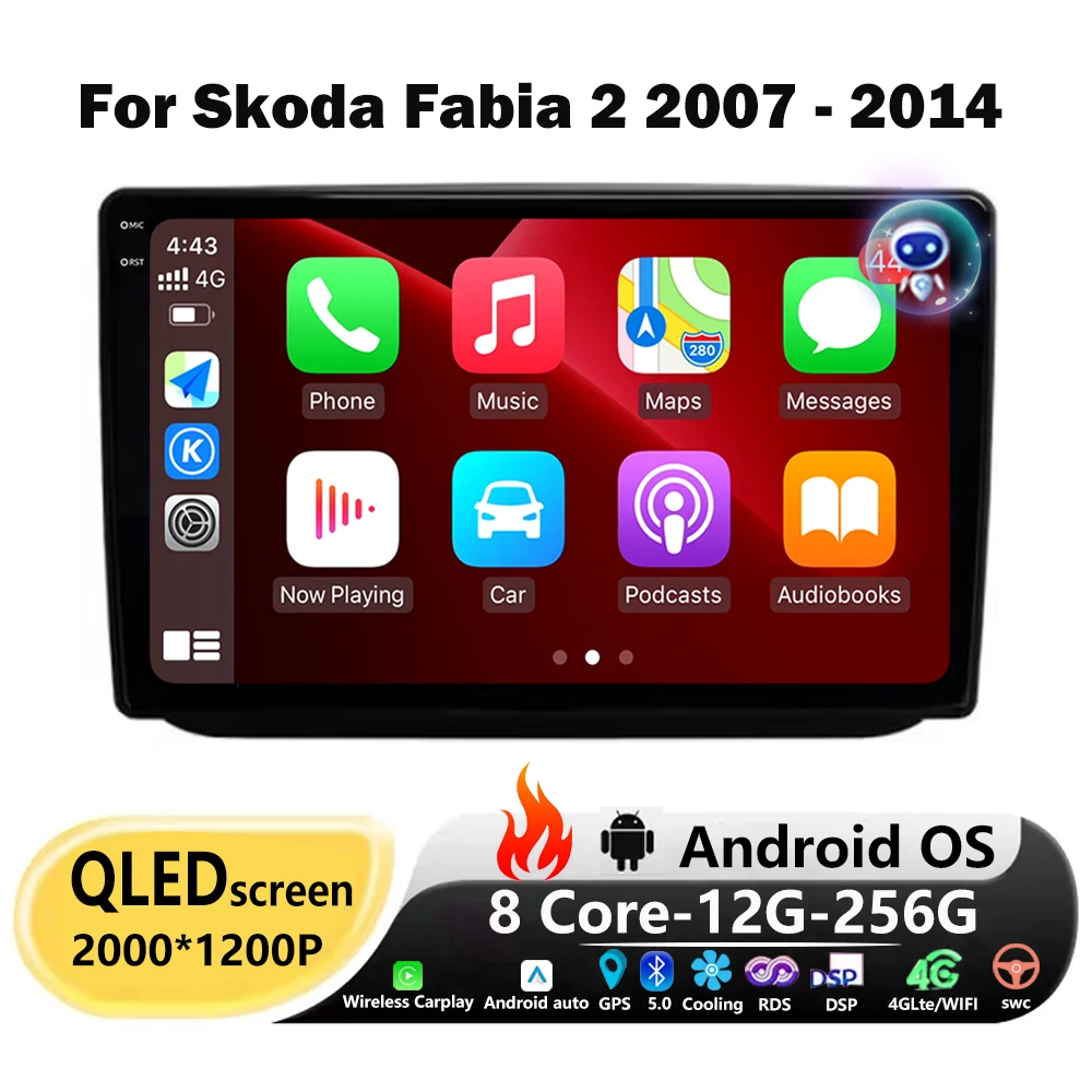 Android Auto For Sk… - image