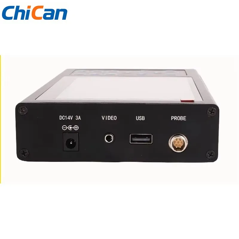 

【Hot】1800A Portable Veterinary Scanner For AnimalTest Suitable For Small Animals Dogs Pigs Sheep