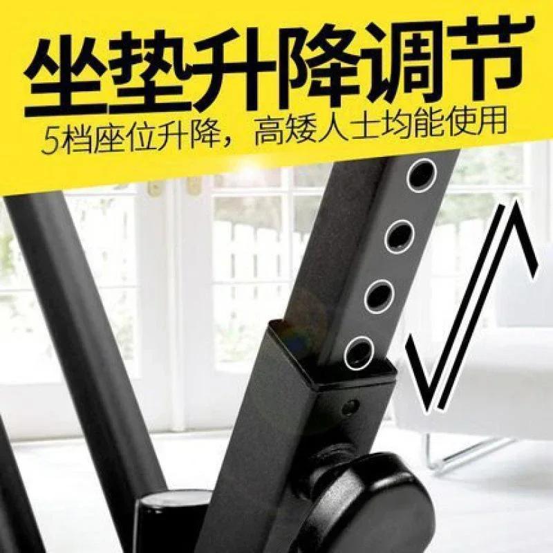 LD-988 fitness car home bicycles indoor sports  to lose weight fitness equipment  load 70kg Indoor Cycling Bikes