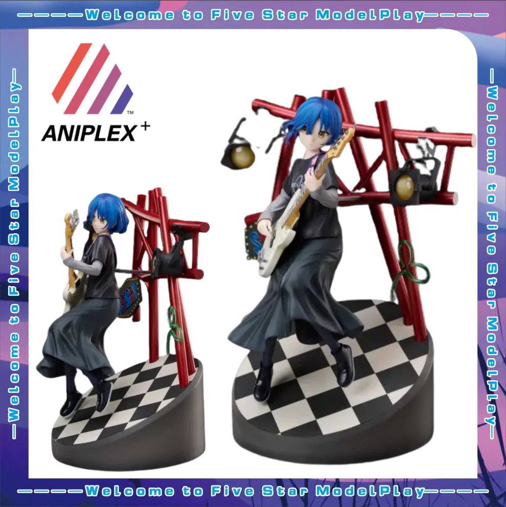 

【FS】ANIPLEX+ BOCCHI THE ROCK Ryo Yamada Scale 1/7 Anime Figure Gifts