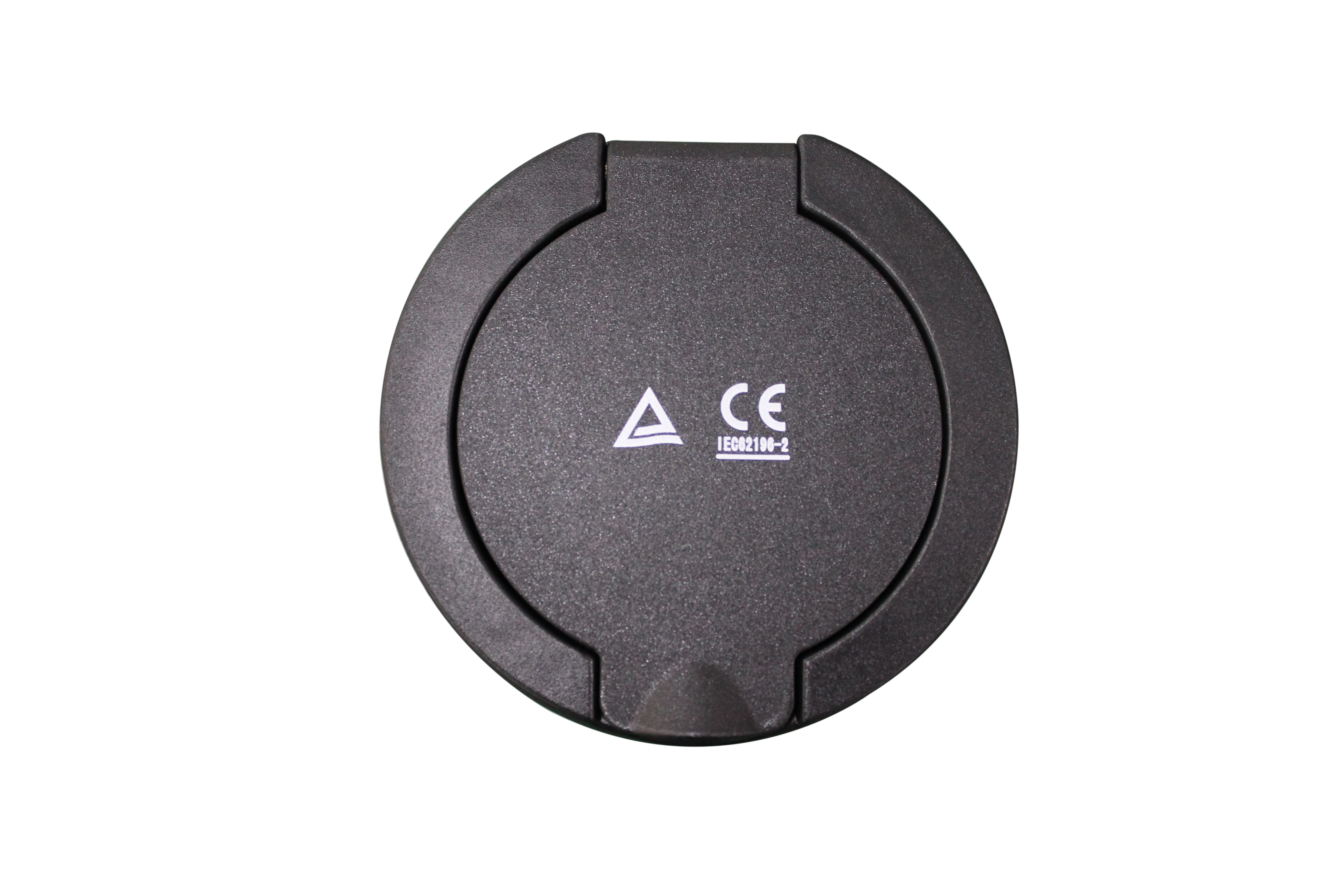 62196-2 Type 2 EV Charging Socket 16A-32A ev socket