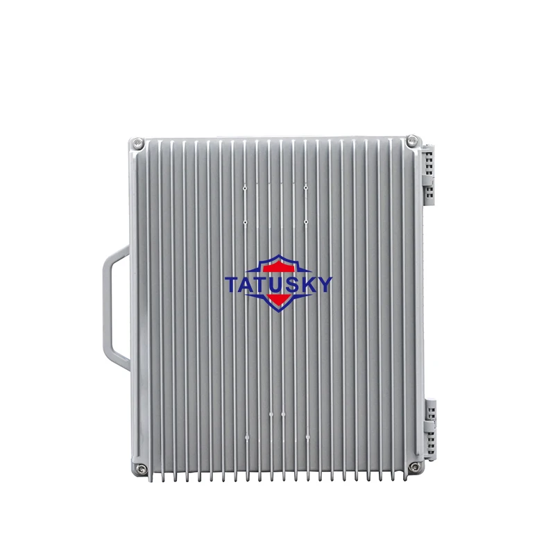 13-22 Bands Satellite Navigation Deception System - Multi-GNSS Support,16-Channel Output for   Control