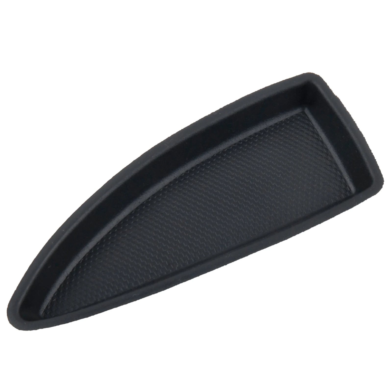 

Bolt Cover DoorSwitch Bezel Cap 4pcs/set Black Front/rear Plastic Car Interior Accessories New Direct Replacement