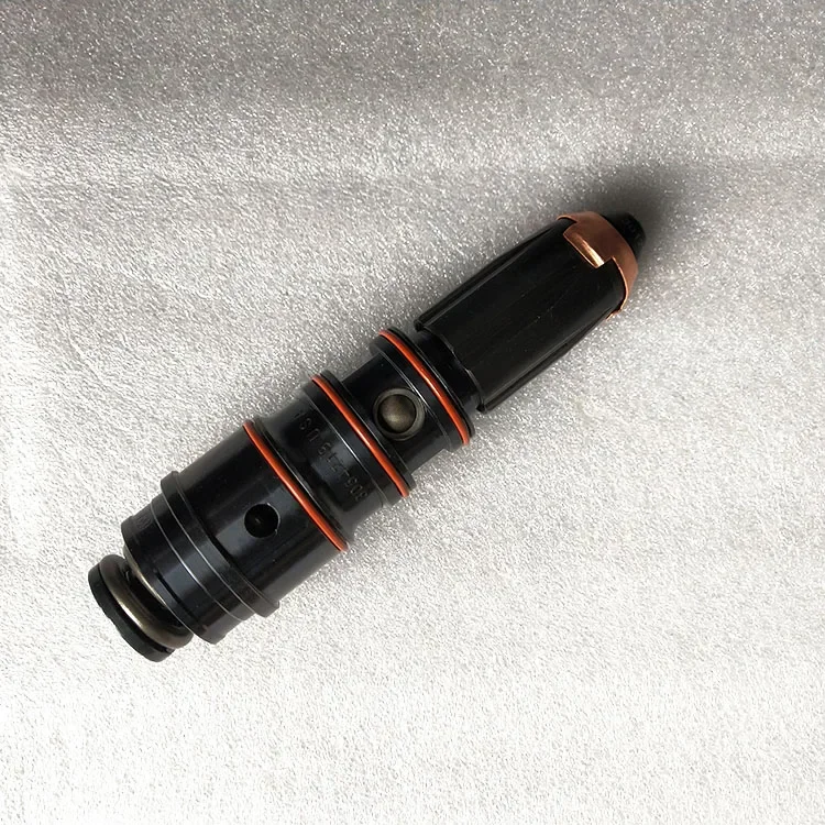 NT855 Engine Automatic 4914325 4914177 Fuel Injector Fuel K19/M11/K50 Diesel Engine Injector