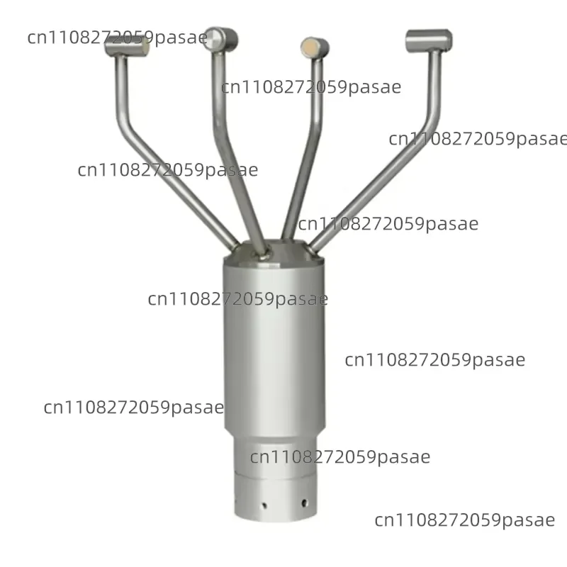 High-precision, Waterproof IP66 Sensor, Anemometer