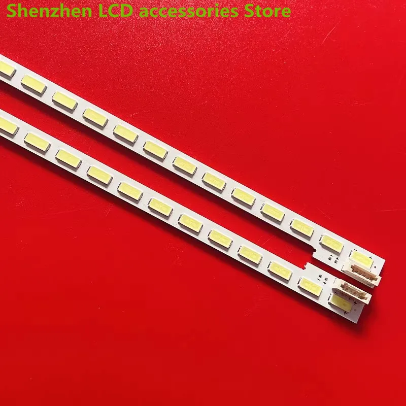 2ชิ้น/ล็อตสำหรับ Sony KDL-40HX750 LJ64-03381A เลื่อน2012SLS40 7030 44 REV1 44LED 440มม. 100% ใหม่