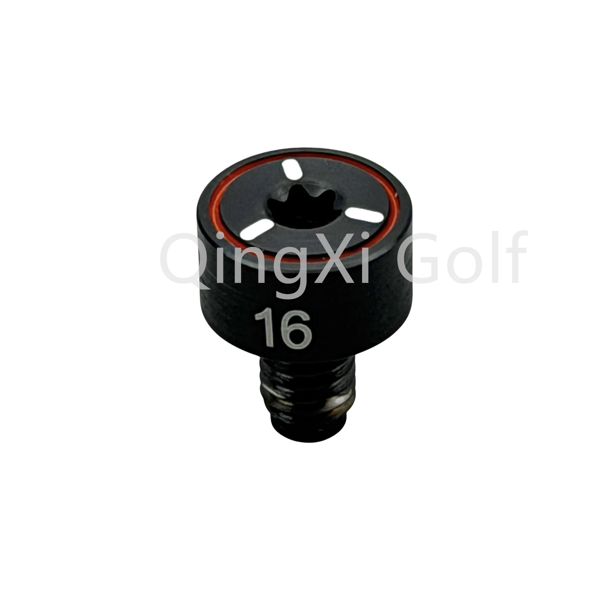Golf Club Head Weight Screw Fit CA QUANTUM Driver Fairway Club Head Weights Screw