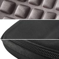 C9-Mouse Case Hard Travel Case For Logitech MX Master 3 / Master 2S Advanced G602 Lag-Free Wireless Gaming Mouse