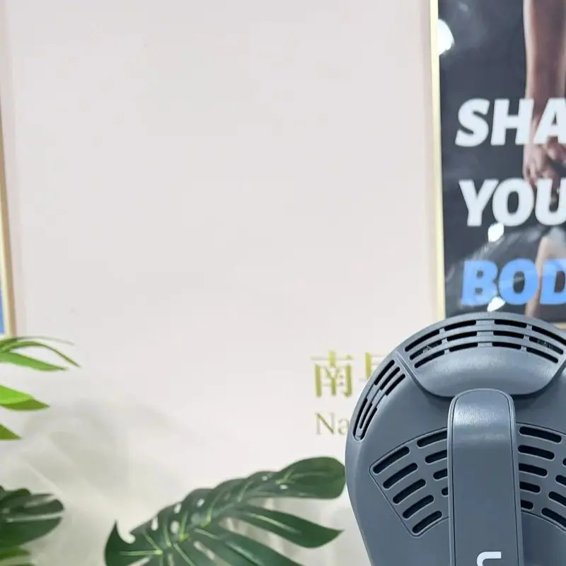 

6500W MYOslim Muscle Stimulator RF Body Sculpting NEW Portable Machine Slimming Weight Lose Electromagnetic