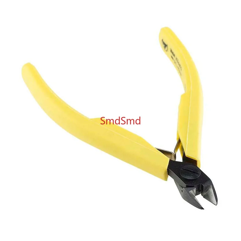 8140 ESD Safe Diagonal Cutters Jewelry Making Tools Precision Micro-Bevel Wire Cutters for Electronics & PCB Assembly