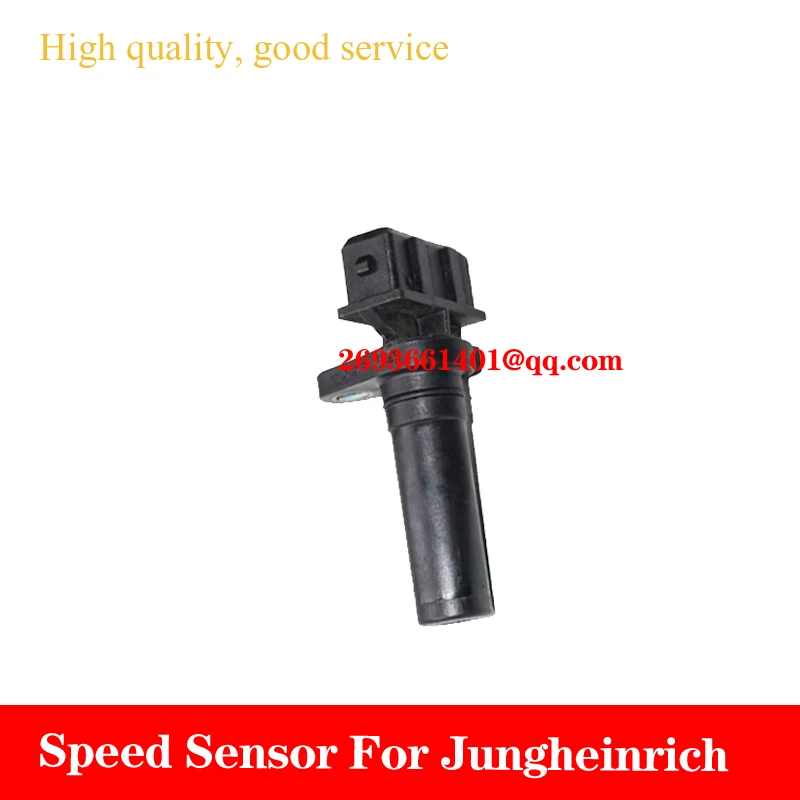 

Датчик скорости деталей вилочного погрузчика для Jungheinrich EFG ETV 51260975 50430956