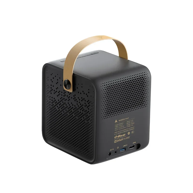 

l for R Global version fengmi Smart Projector 700ANSI wireless projector smart long throw laser projector Formovie Dice