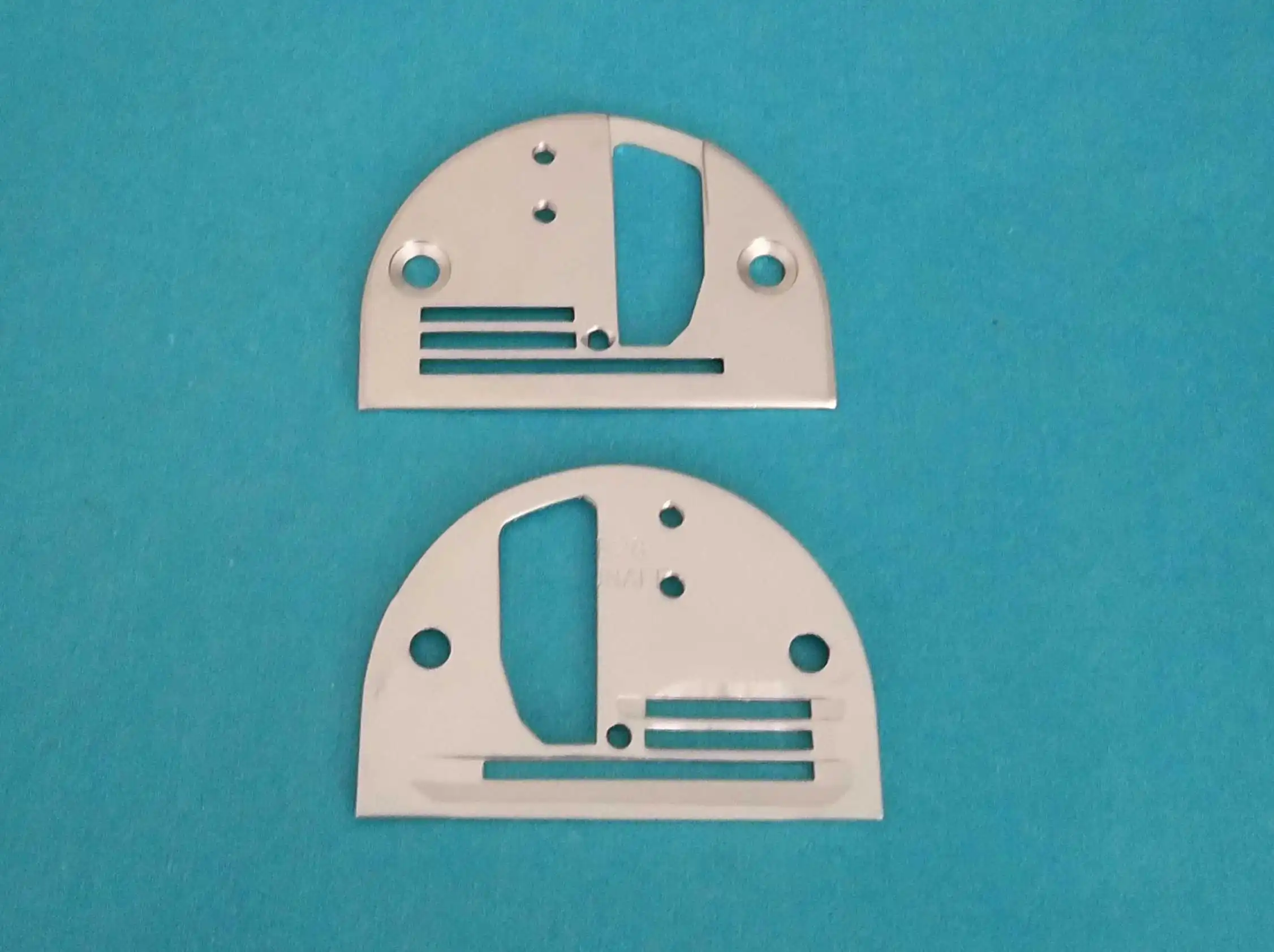 Synchronous DY Hemming Device Needle Plate Lockstitch Edging Slide Needle Plate Lockstitch Sewing Machine A10 Slide Needle Plate