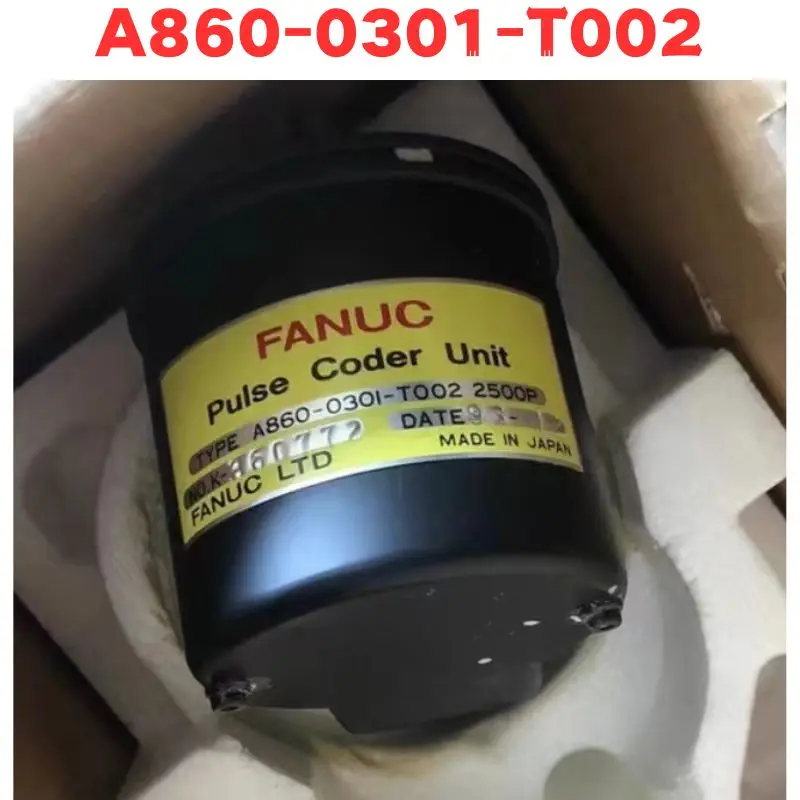 New Original A860-0301-T002 A860 0301 T002 Encoders