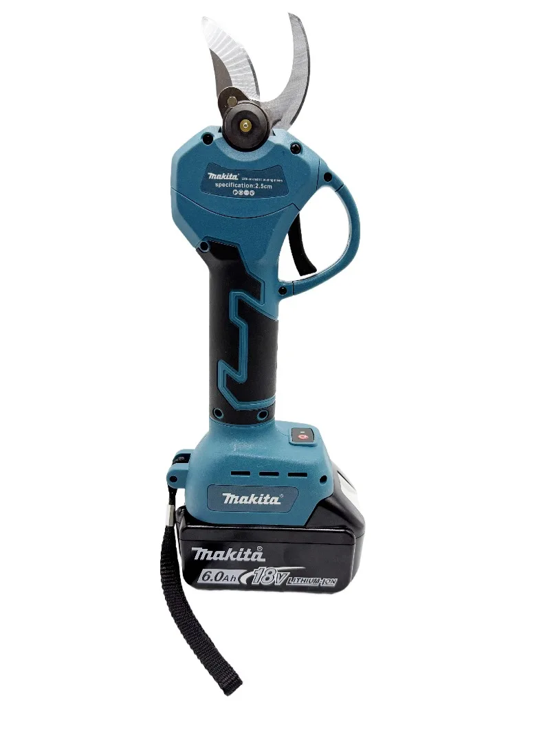 

Makita Brushless Cordless Electrician Scissors Pruning Shears Cutter Wireless Drills Tools BL1840BL1830B BL1850B BL1850 BL1