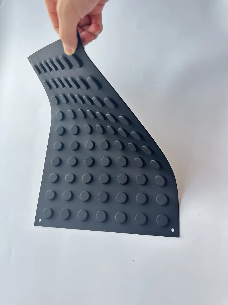 Рисунок 6 - Коврики/подкладки для хирургических