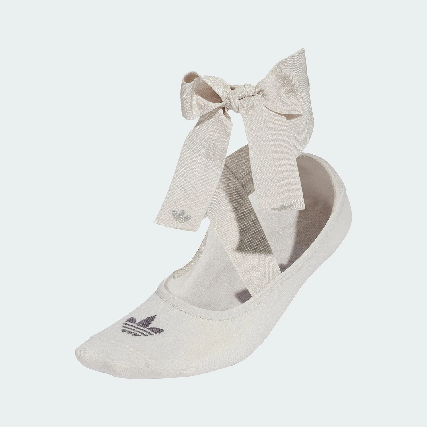 

Женские спортивные носки Adidas Original Trefoil с эластичным ремешком, 1 упаковка JD5622