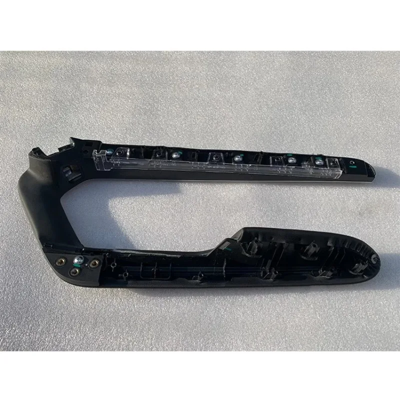 Brand New Interior Door Handle Decorative Panel Large Armrest Handle Assembly Inner Cover Plate Accessories for Haval H6