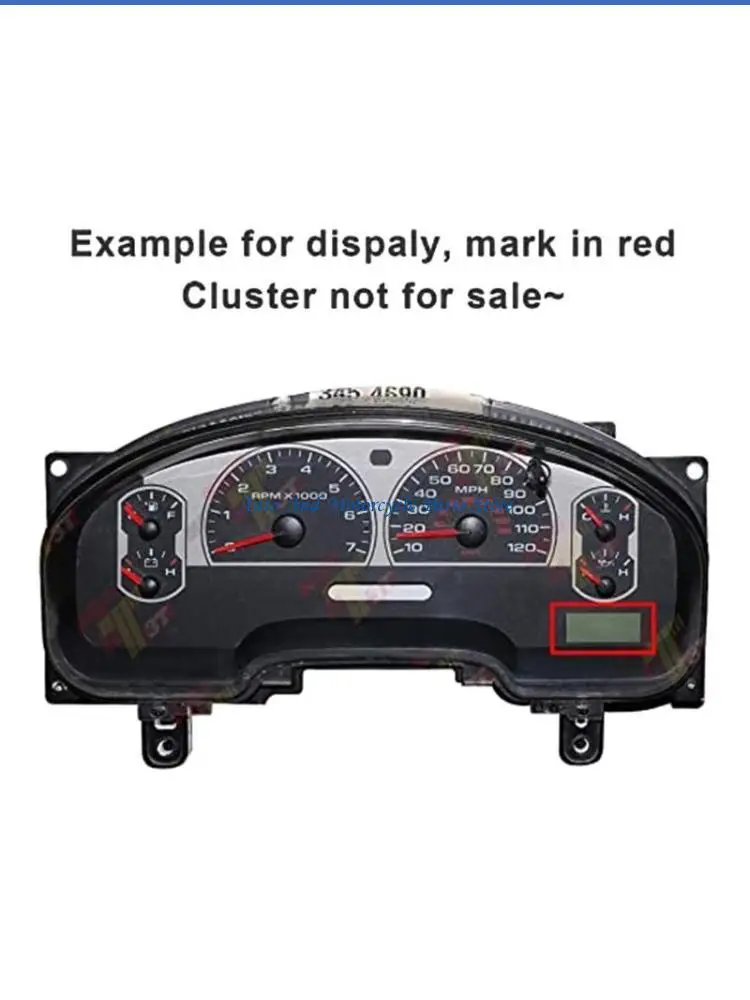 P9FD Auto Lcd Scree…