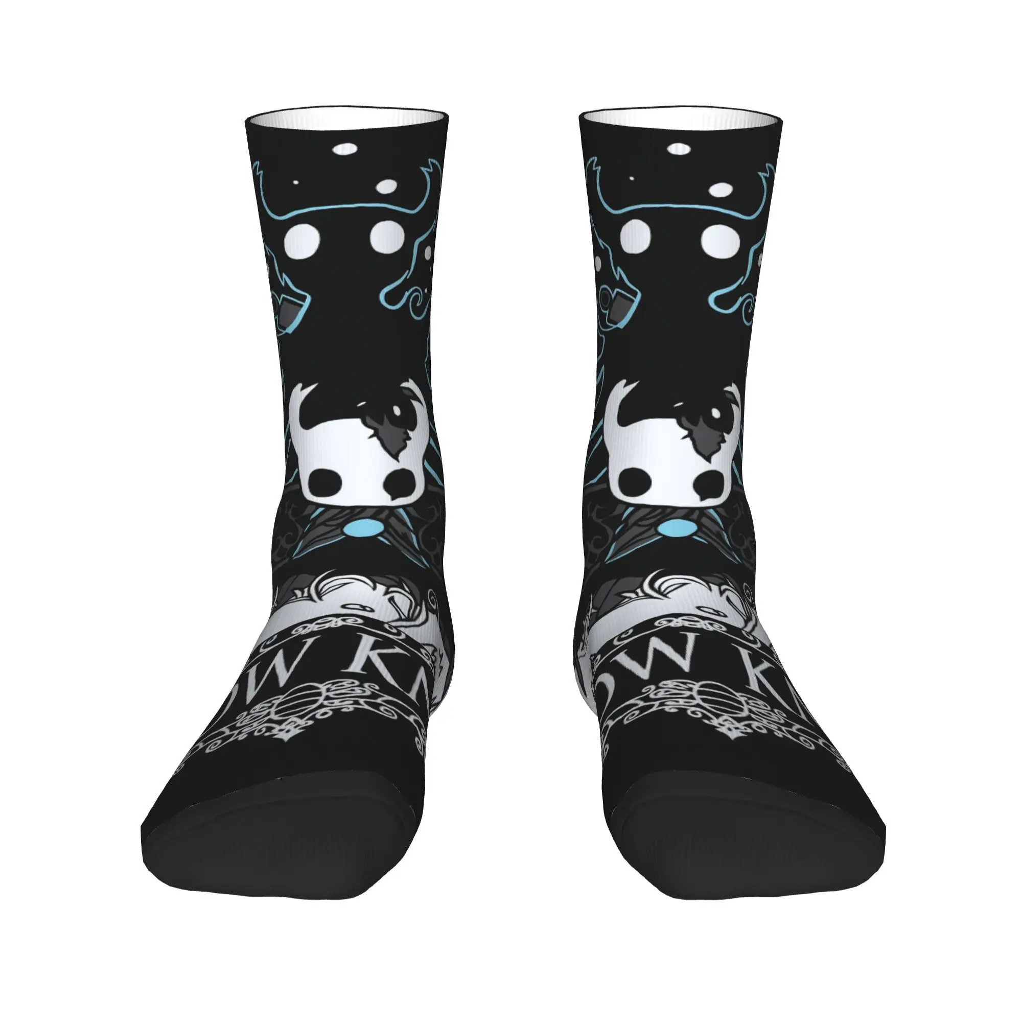 جوارب لعبة جوفاء نايت جوارب ربيعية مضحكة للزوجين جوارب عالية الجودة تصميم جوارب رياضية خارجية مضادة للانزلاق