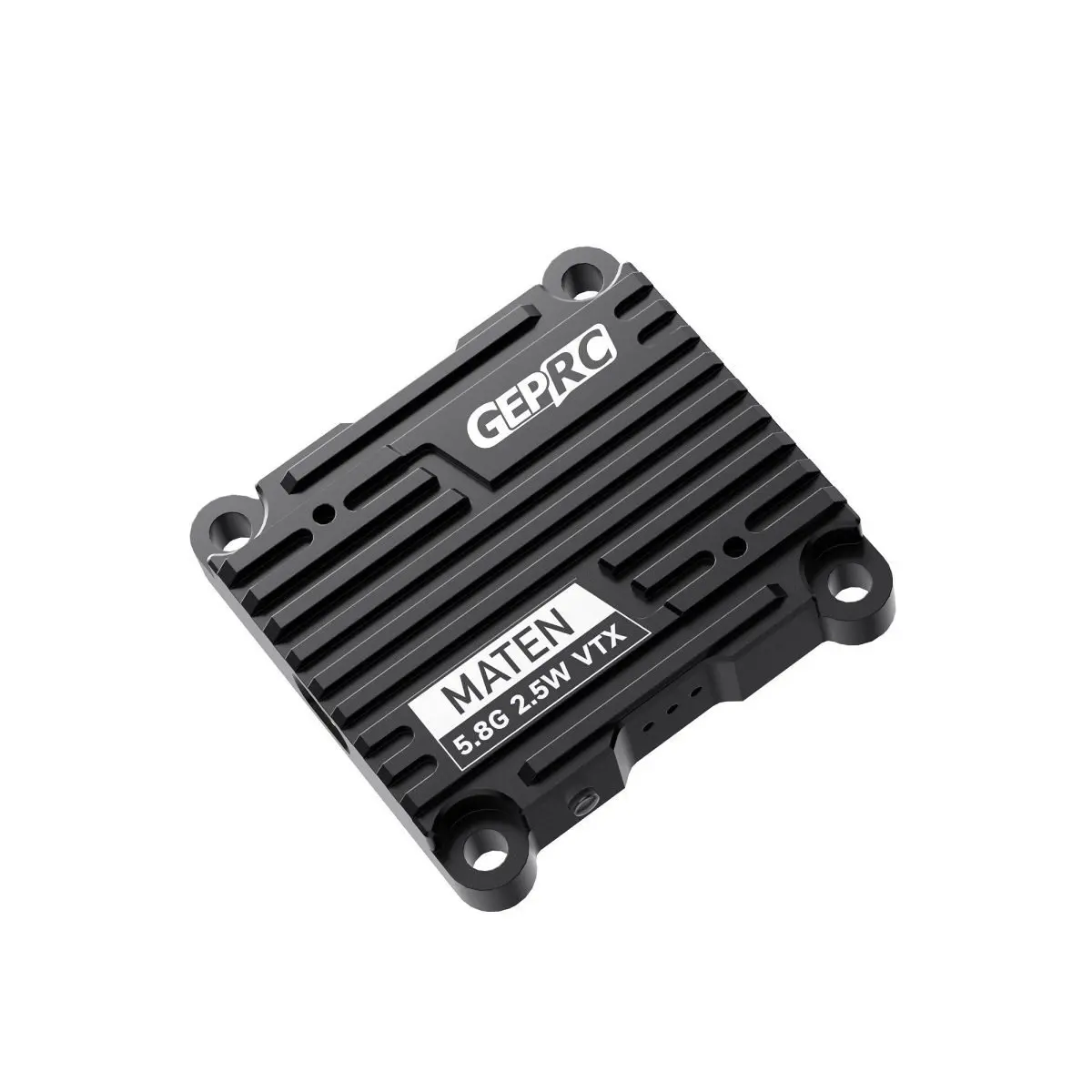 GEPRC MATEN FPV VTX 5.8G 2.5W Transmitter 7V-36V Built-in Mic Transmitting Module for Long Range Racing RC Drone