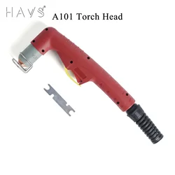A101 Air Plasma Cutter Cutting Torch Head Body Machine For A101 A141Cutting Torch Cutting Machine