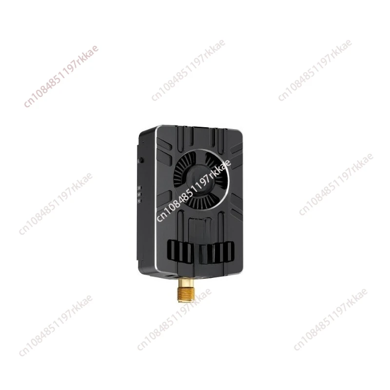1.2G 5W VTX PRO impact resistance, fast heat dissipation