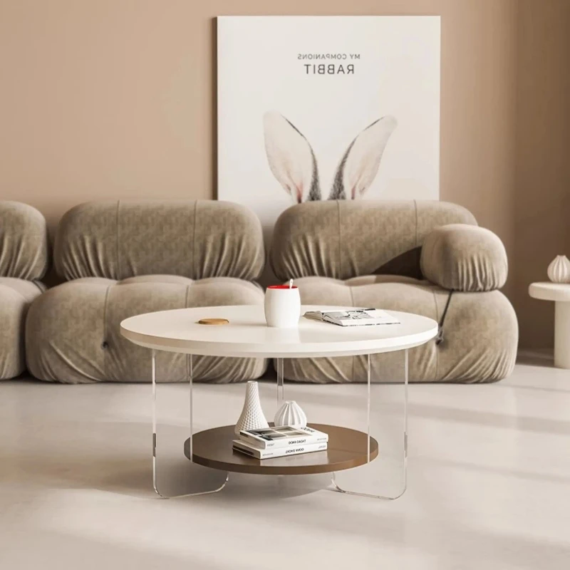 Transparent Acrylic… - image