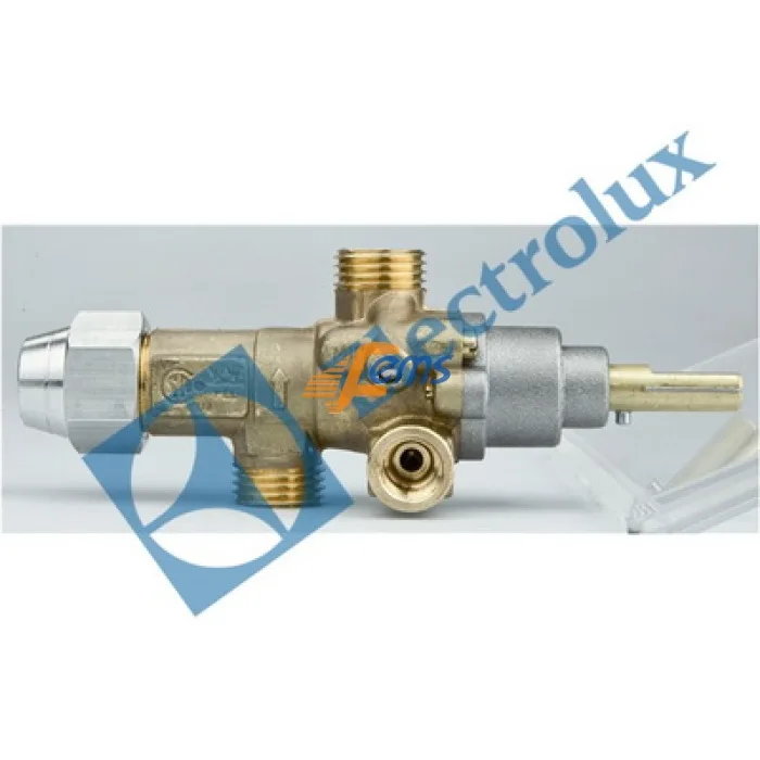 ЭЛЕКТРОЛЮС 059460   ГАЗОВАЯ ЛАПКА; 21С