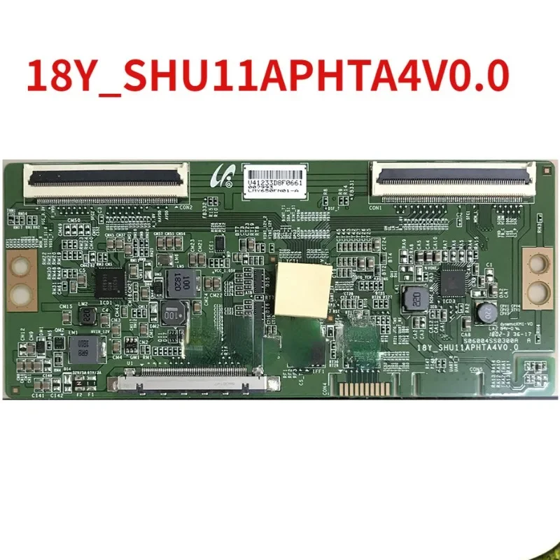 

18Y_SHU11APHTA4V0.0 Original Logic Board T-con Board FOR 49/55inch TV
