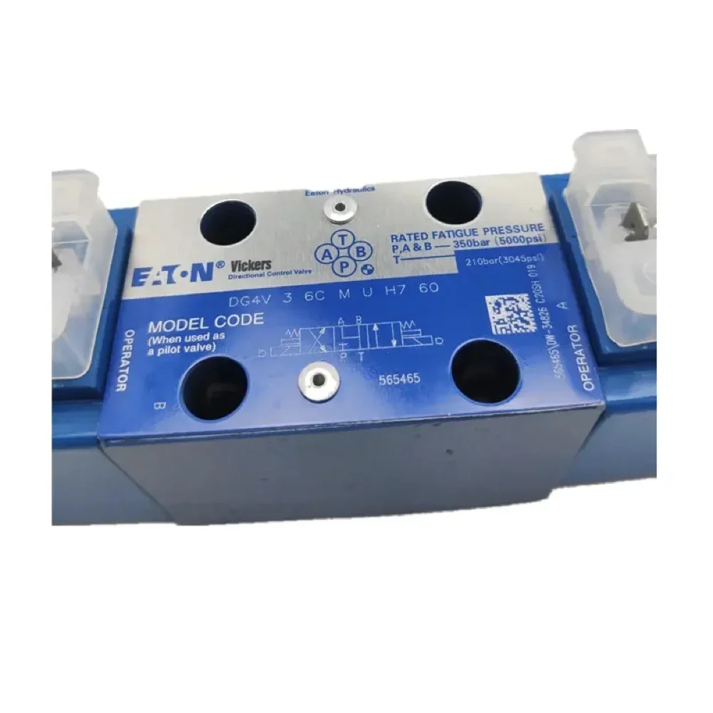 Dgx Dgpc Hydraulic …