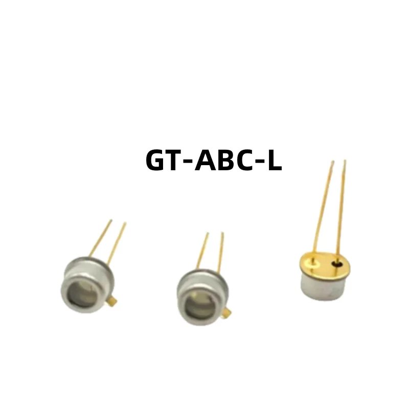 

1pcs/Lot New Original GT-ABC-L detector UV photodiode photoelectric sensor in stock