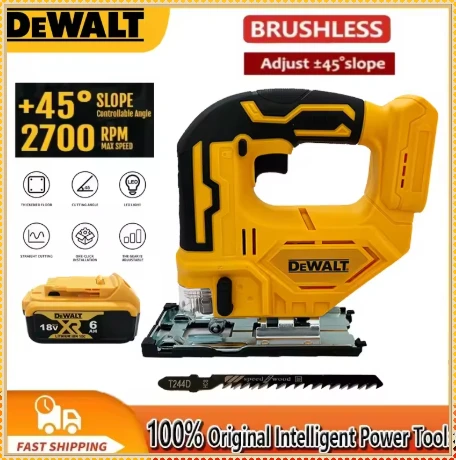 Dewalt 3000RPM Cord…