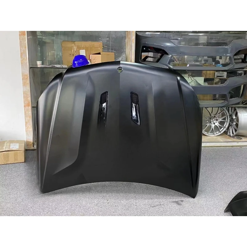 hood for C-Class W204 facelift 507 Model C63  Model Cover Iron hood 2008 2009 2010 2011 2012 2013 2014