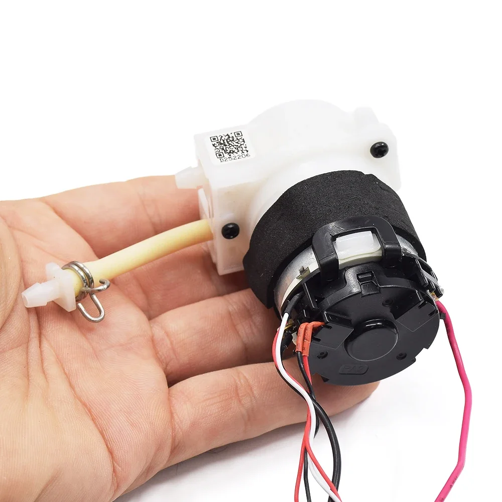 8W Dc 12V Peristalt… - image
