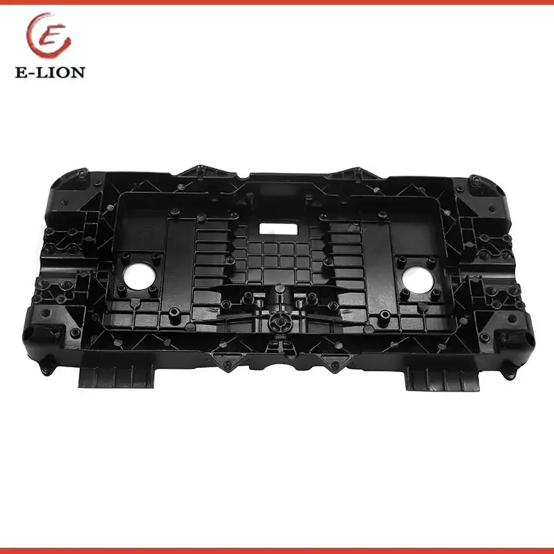 high-quality NEW Plastic Foot Frame Parts Fits for Xiaomi Balance Car Pedal Ninebot Mini Accessories