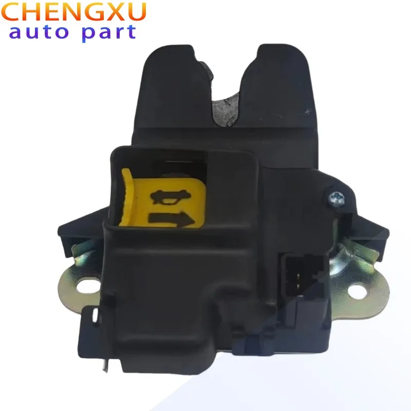 

812303X030 Задняя защелка багажника для автомобиля подходит для современных моделей Elantra от 2011 до 2016.81230-3X030