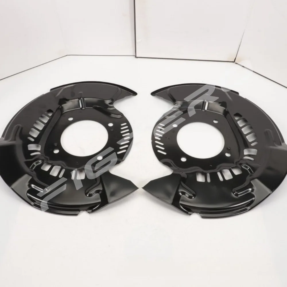 For Toyota Sequoia 2008-2012-2020-2022 Tundra 2007-2010-2015-2020-2021 Dust Covers 47703-0C031
