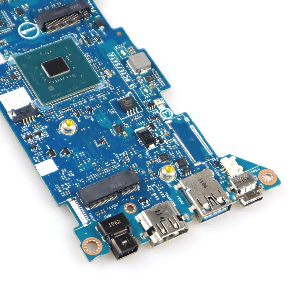 Gold SellerCheap Pc Accessories LA-K862P for Acer Predator PH315-53-71HN Laptop Motherboard With I5-10300H I5-10500H  I7-1075