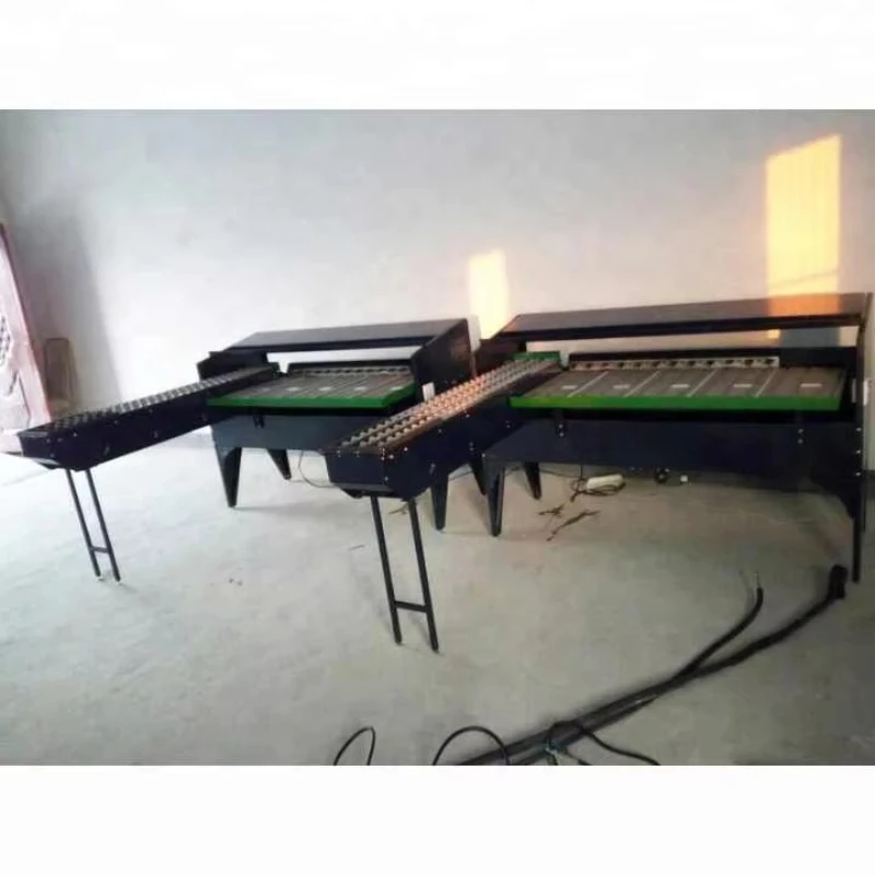 

Egg Sorter Weight Grader Egg Sorter