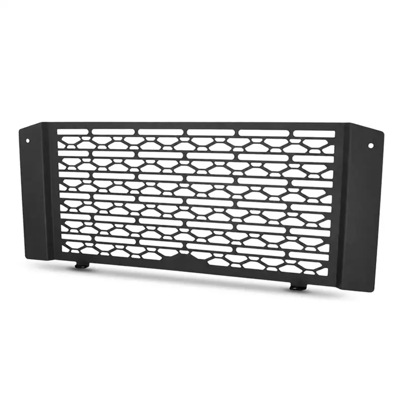 Reliable-Motorcycle Radiator Grille Guard Cover Fuel Tank Protect Protector For CFMOTO MT-X 1000 1000 MTX 1000 MT-X 25-27