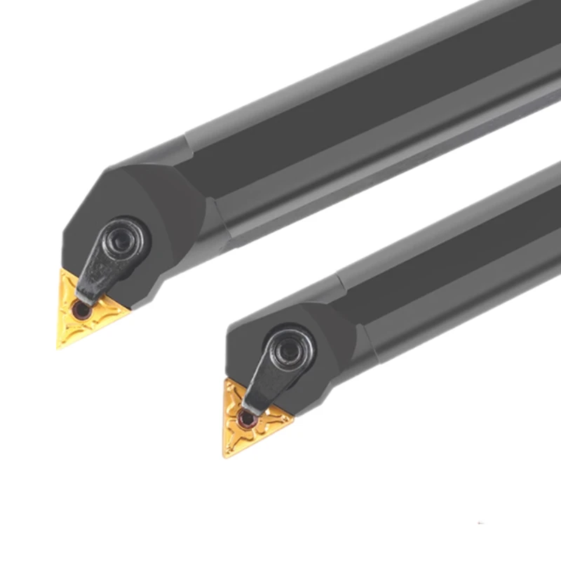 1 Uds S16Q-MTJNR16 S20R-MTJNR16 S25S-MTJNR16 S32T-MTJNR16 herramientas de torno de torneado CNC insertos de carburo TNMG 160404    Herramientas de corte de torno