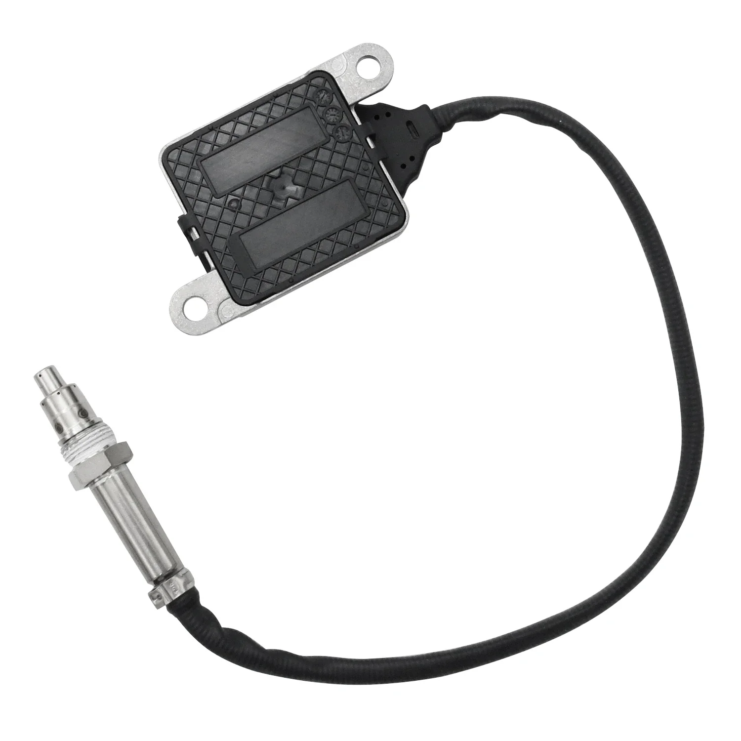 Front Control Unit With Nox-Sensor Nitrogen Oxide For Vauxhall Insignia 2.0 CDTI 170BHP B20DTH Engine 55500319 Accessories