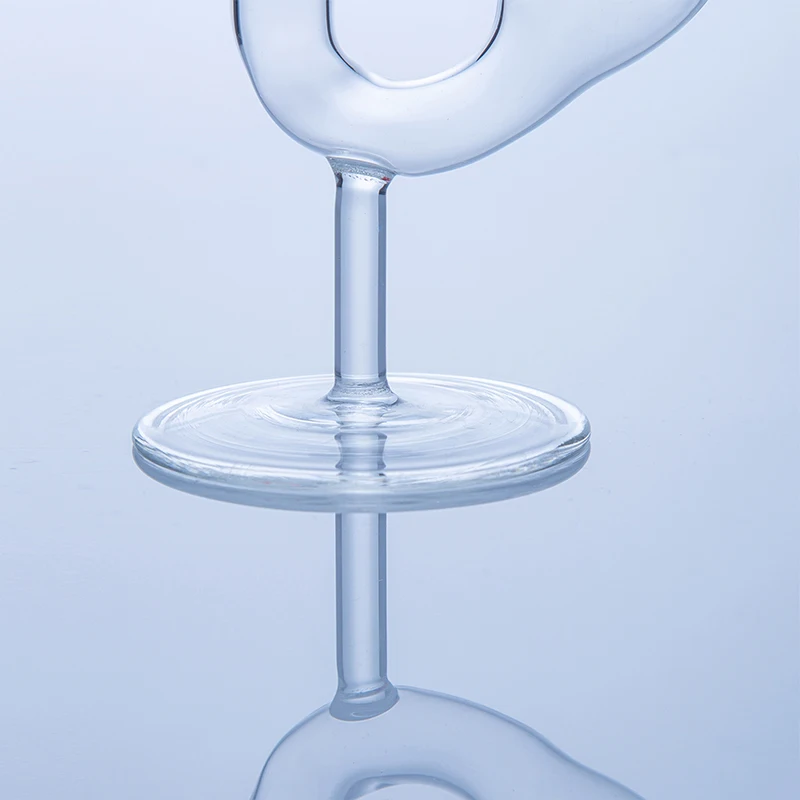 15ml Fermentation tube with graduated,on glass foot