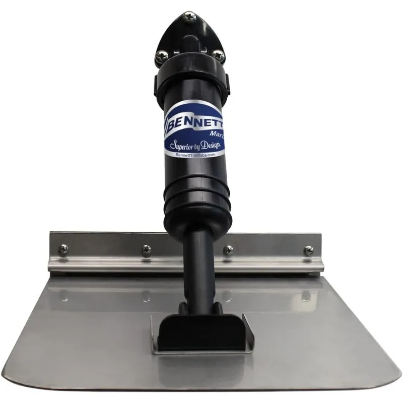 

Bennett SLT10 Self-Leveling Tab System f/Boats 17'-20' 10X10