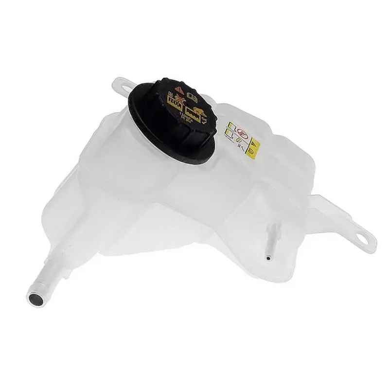 

A76T-Coolant Overflow Reservoir Tank For Ford Fusion 2006-2010 For Lincoln Zephyr 2006-2006 For Mercury Milan 2006-2009 6E5Z8A08