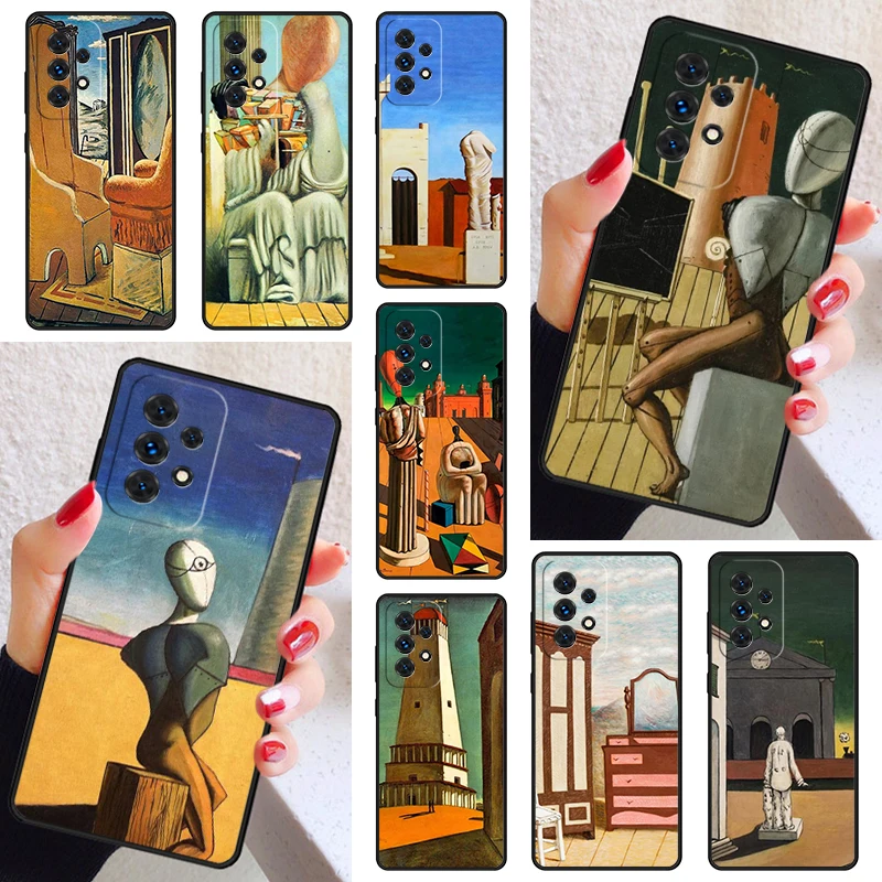 Giorgio De Chirico … - image