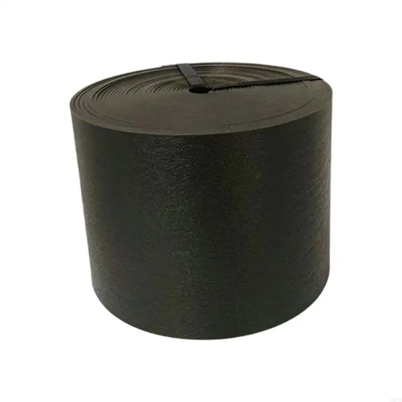 H8WB Outdoor Garden Edging Roll for Lawn Definition and Yard Use