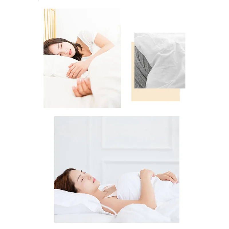 

A27U New 10 Sets Disposable Bed Sheets Include 10 Bed Sheets 10 Quilt Cover 20 Pillowcases Portable Soft Bed Cover For Travel